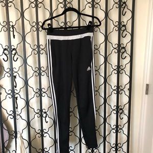 Adidas Soccer Sweats